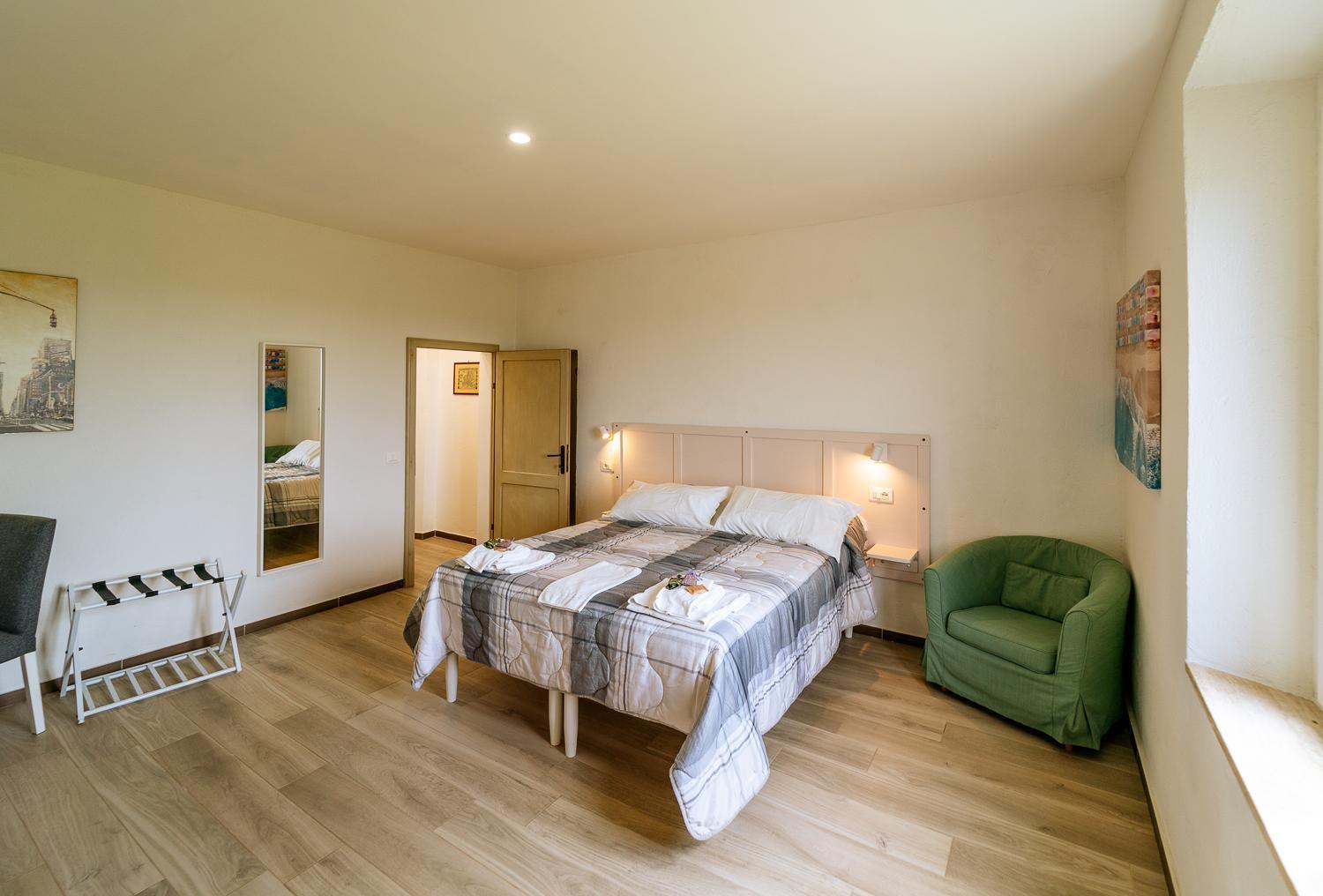 Agriturismo Bio Podere 109 - Wine&Food アルベレーゼ エクステリア 写真