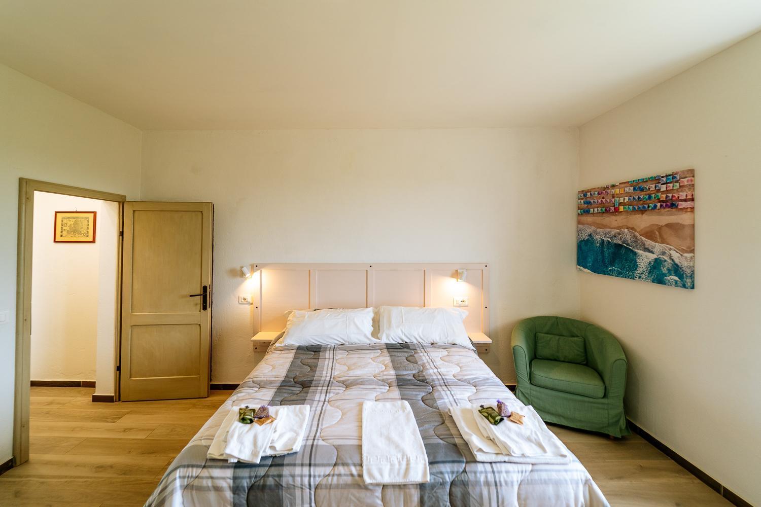 Agriturismo Bio Podere 109 - Wine&Food アルベレーゼ エクステリア 写真