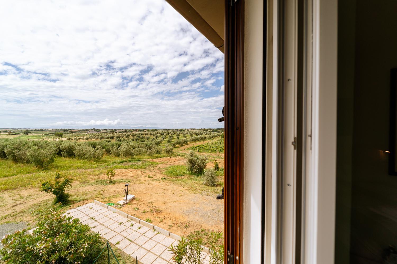 Agriturismo Bio Podere 109 - Wine&Food アルベレーゼ エクステリア 写真