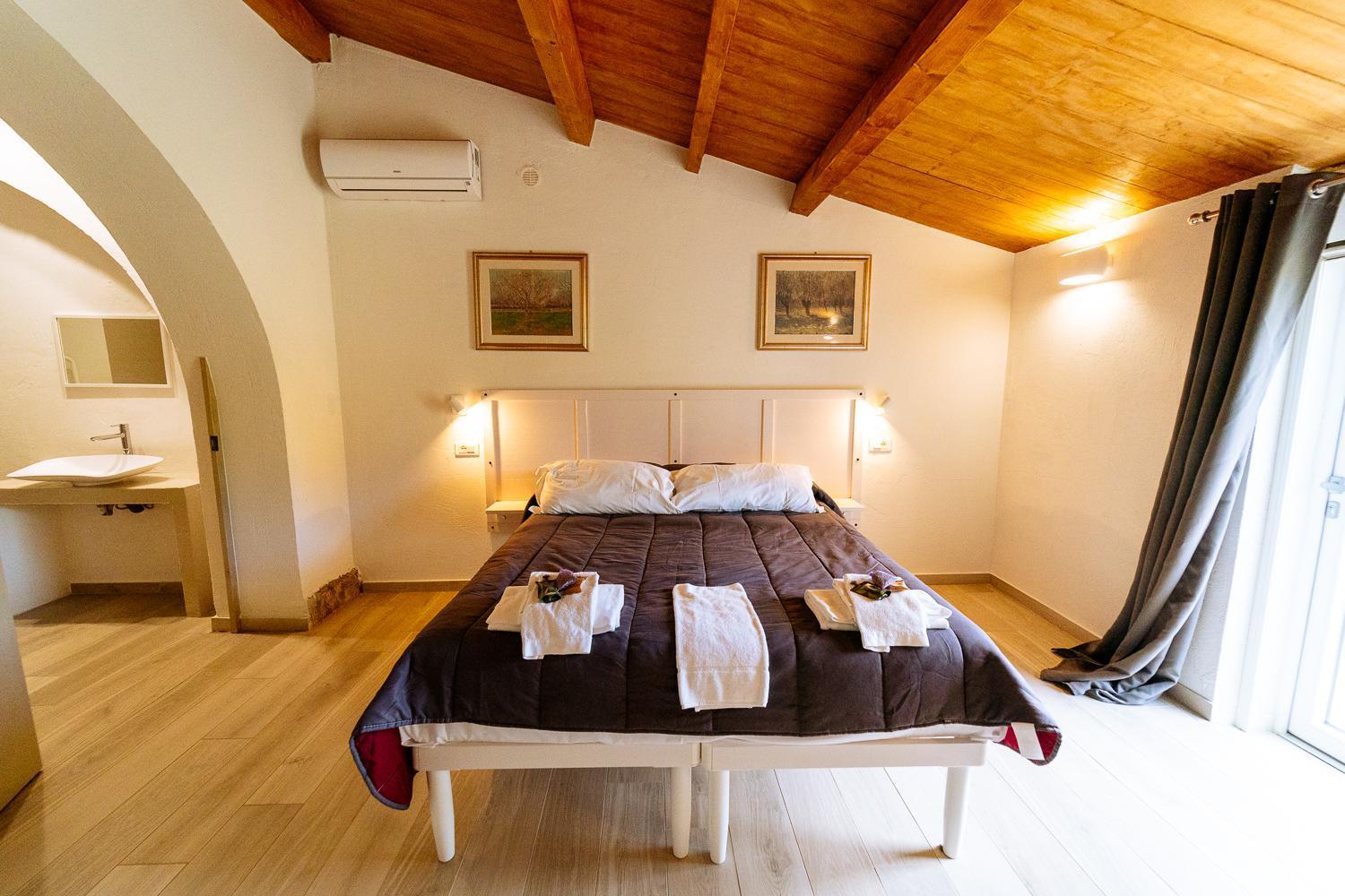 Agriturismo Bio Podere 109 - Wine&Food アルベレーゼ エクステリア 写真