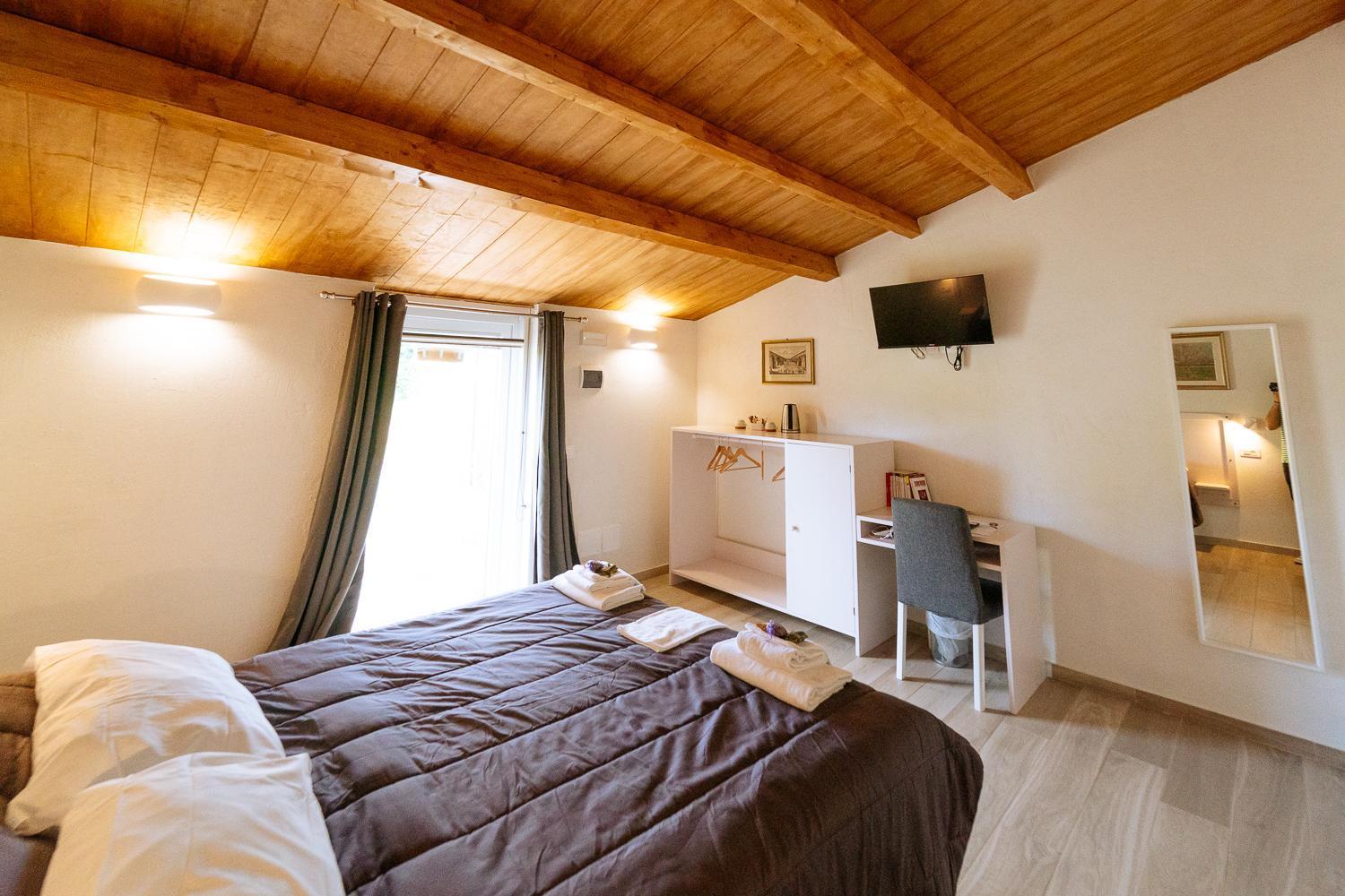 Agriturismo Bio Podere 109 - Wine&Food アルベレーゼ エクステリア 写真