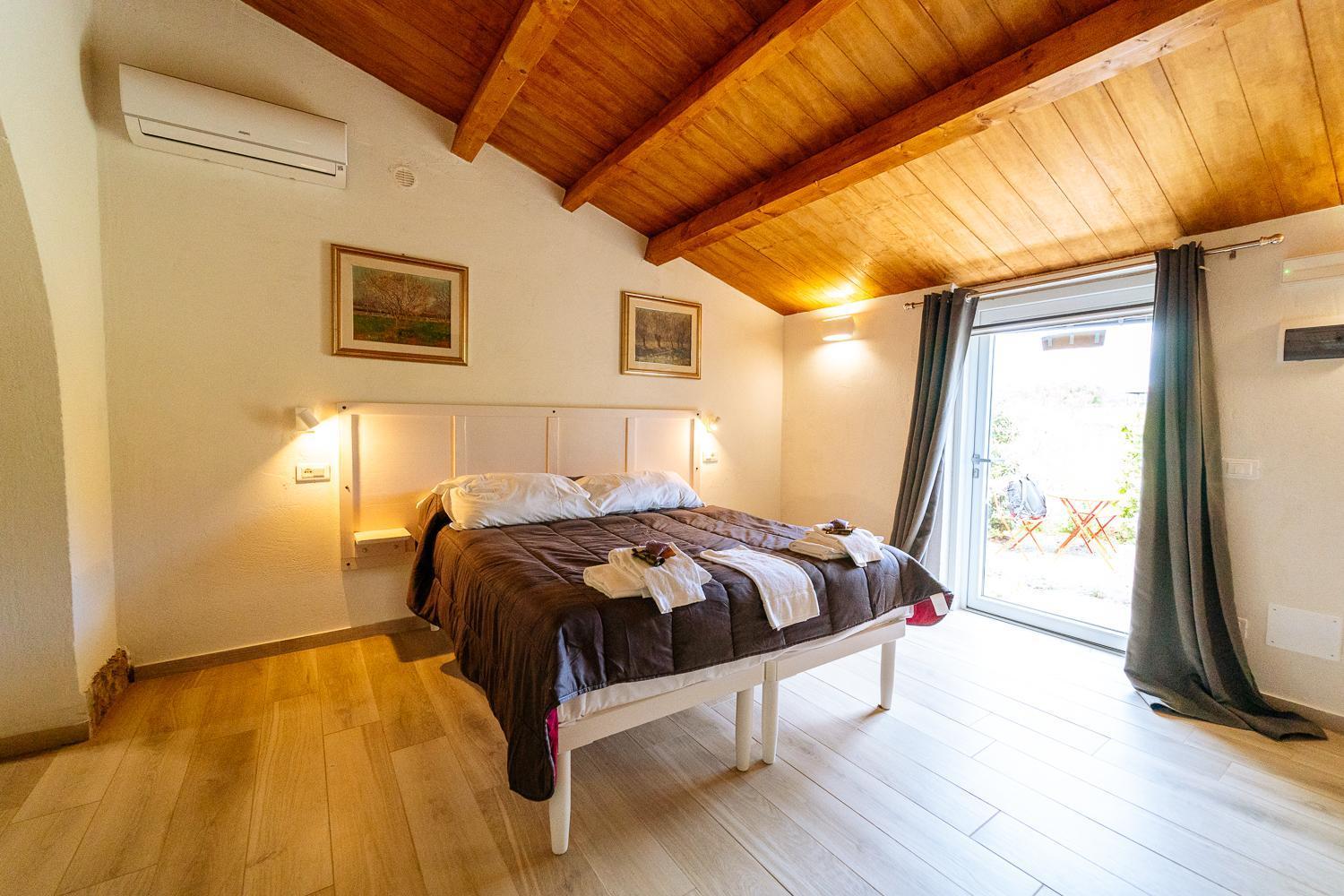 Agriturismo Bio Podere 109 - Wine&Food アルベレーゼ エクステリア 写真