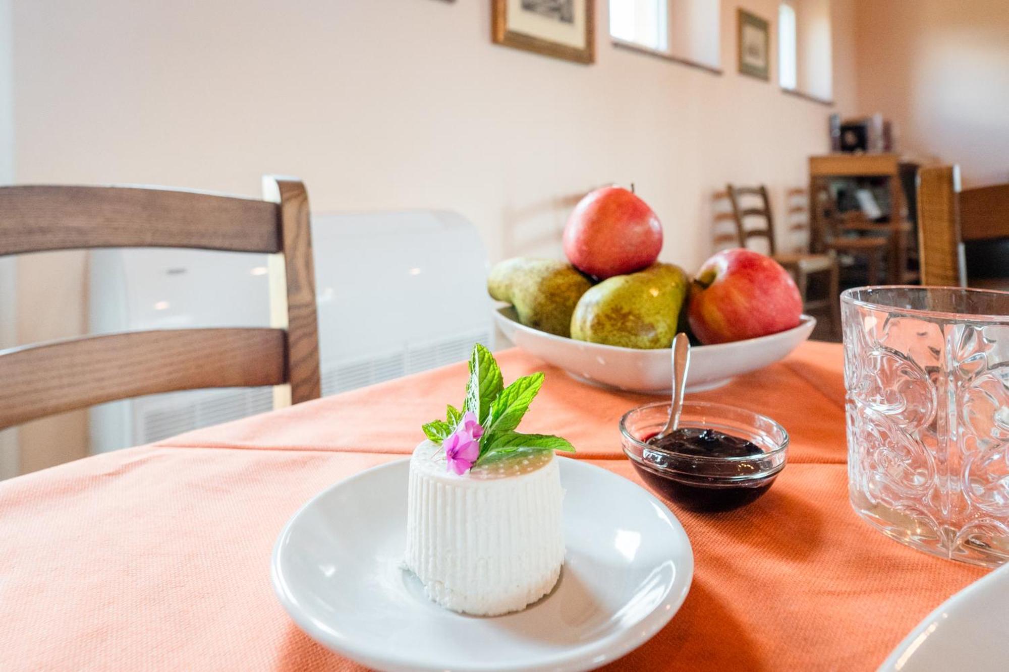 Agriturismo Bio Podere 109 - Wine&Food アルベレーゼ エクステリア 写真