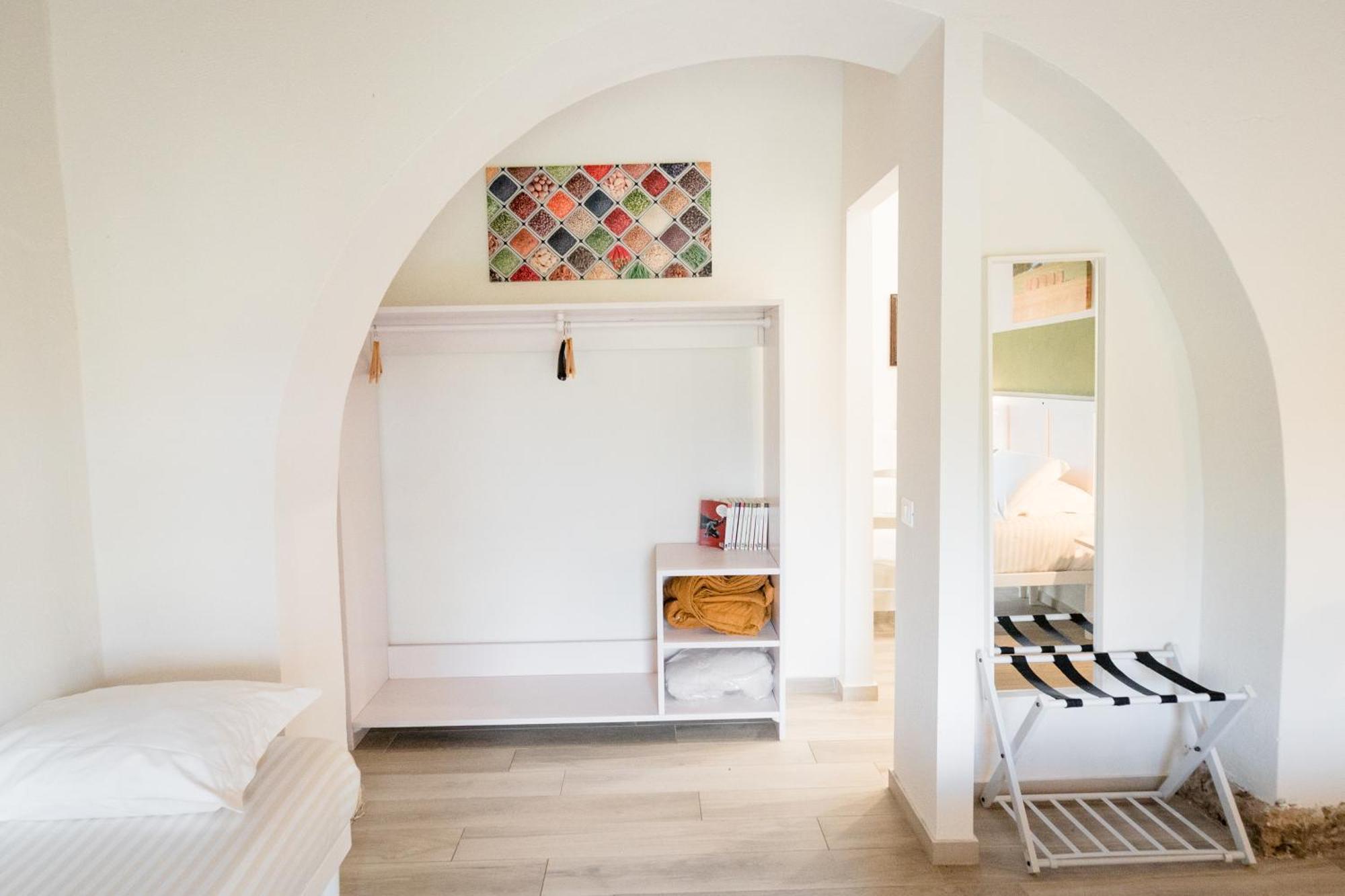 Agriturismo Bio Podere 109 - Wine&Food アルベレーゼ エクステリア 写真