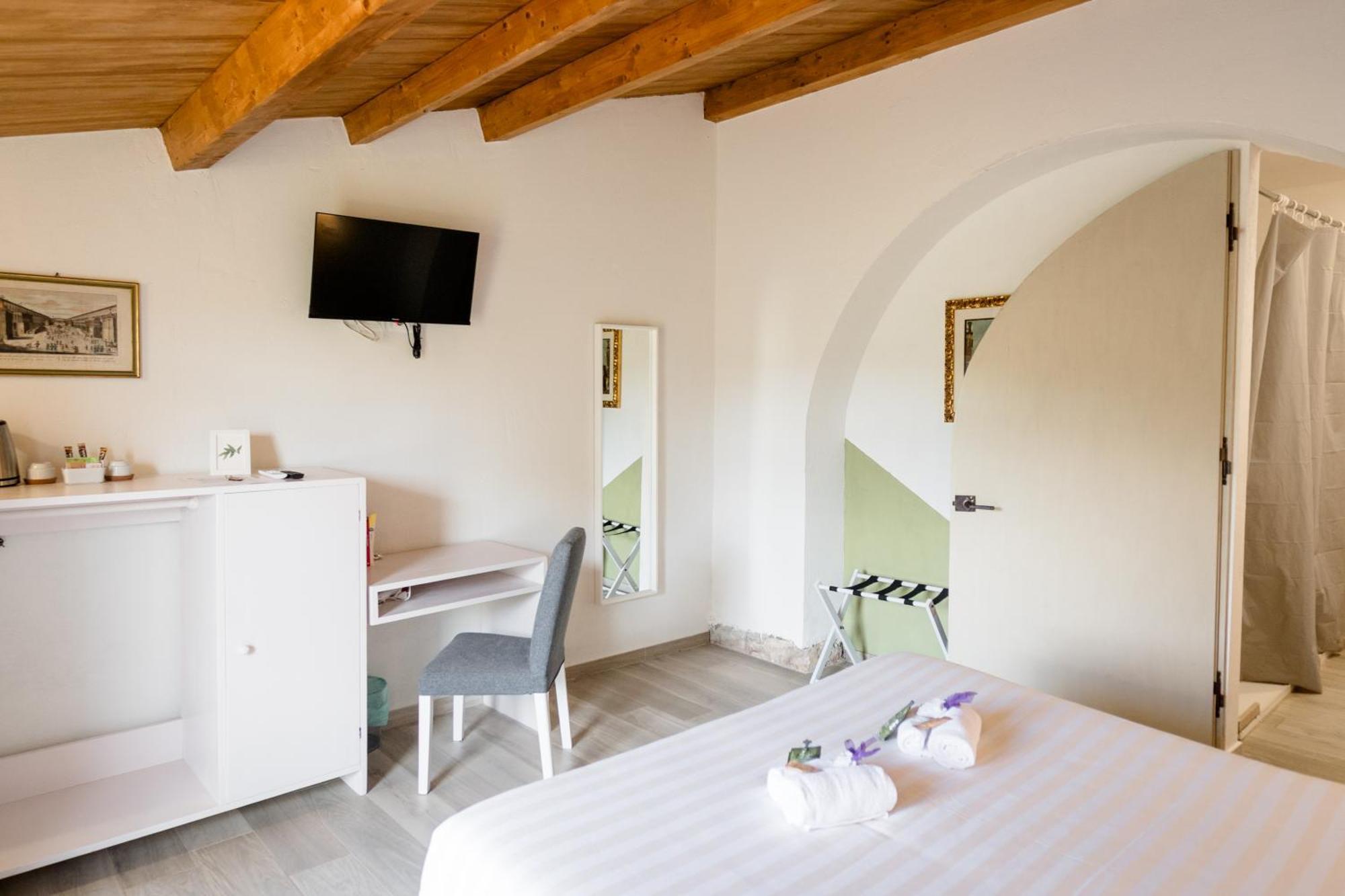 Agriturismo Bio Podere 109 - Wine&Food アルベレーゼ エクステリア 写真
