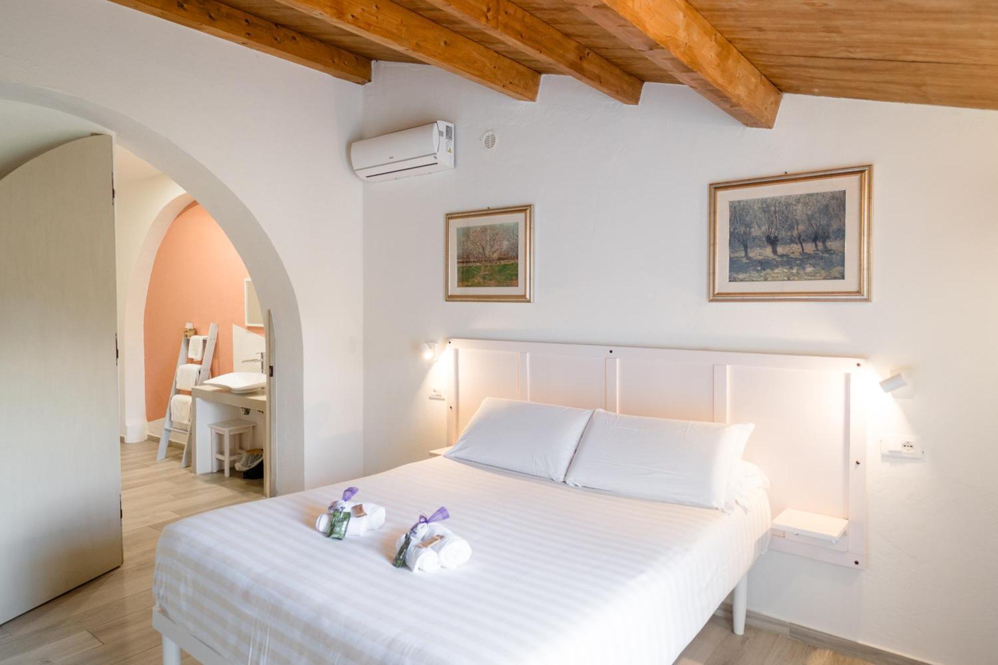 Agriturismo Bio Podere 109 - Wine&Food アルベレーゼ エクステリア 写真